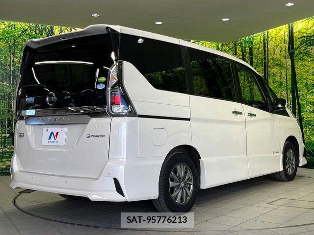 Nissan SERENA 2018-07 8438835-16