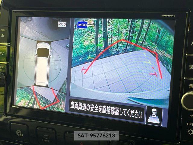 Nissan SERENA 2018-07 8438835-5