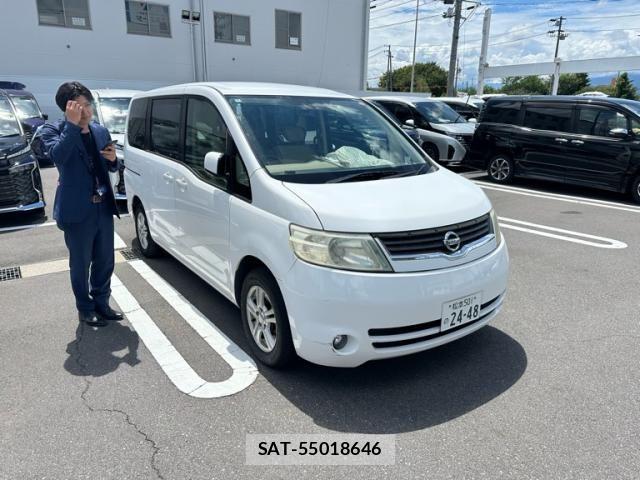 sat car
