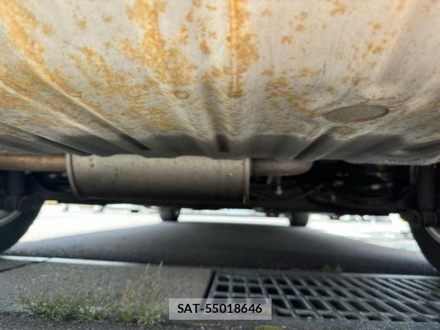 Nissan SERENA 2007-01 8438837-3