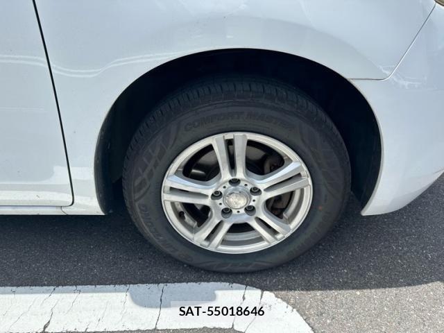 Nissan SERENA 2007-01 8438837-4