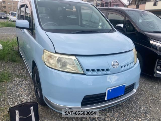Nissan SERENA 2005-06 8438836-1