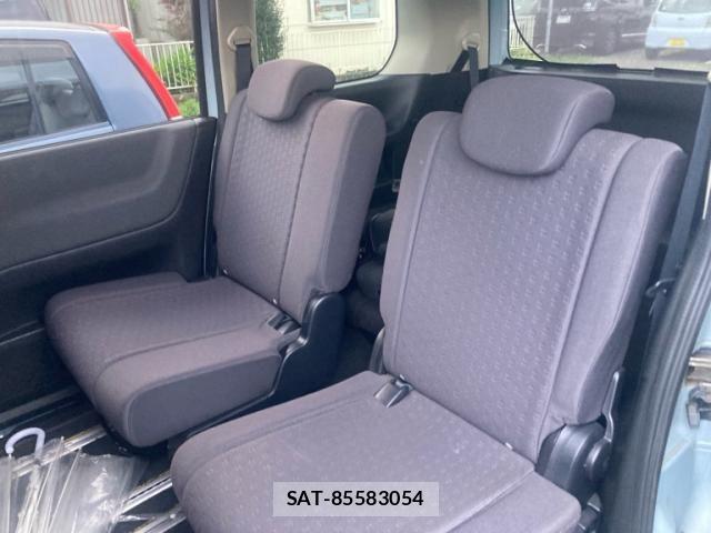 Nissan SERENA 2005-06 8438836-5