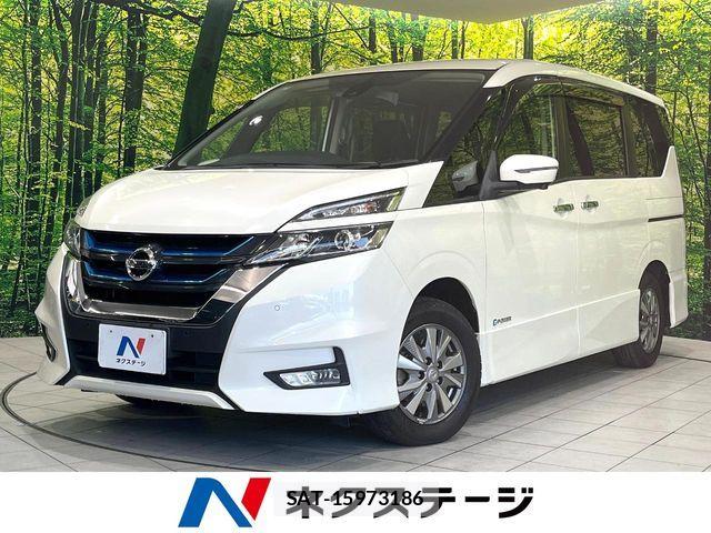 Nissan SERENA 2019-03 8458379-0