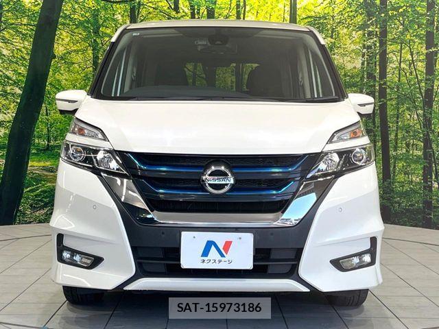 Nissan SERENA 2019-03 8458379-14