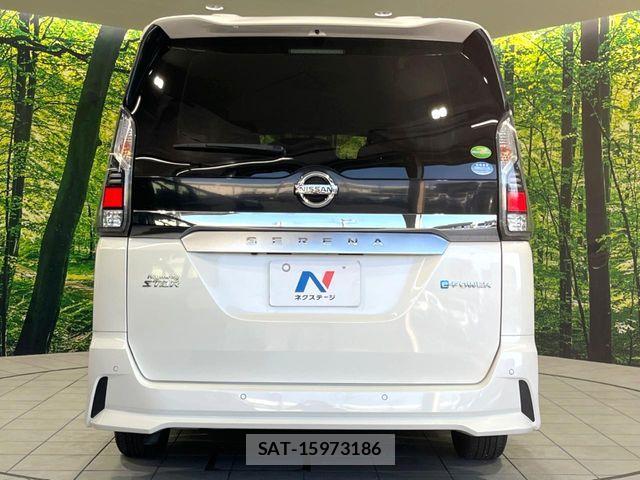Nissan SERENA 2019-03 8458379-15