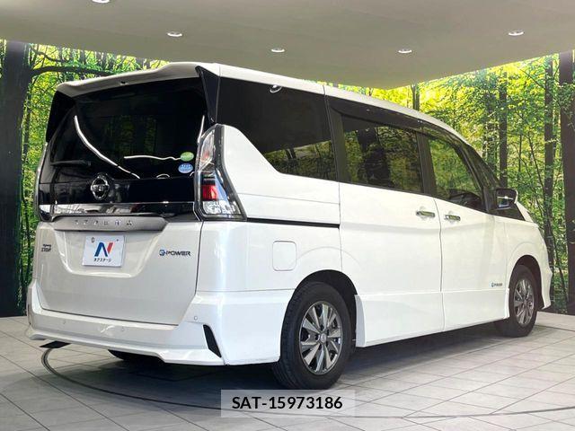 Nissan SERENA 2019-03 8458379-16