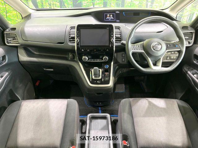 Nissan SERENA 2019-03 8458379-1