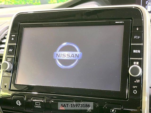 Nissan SERENA 2019-03 8458379-2