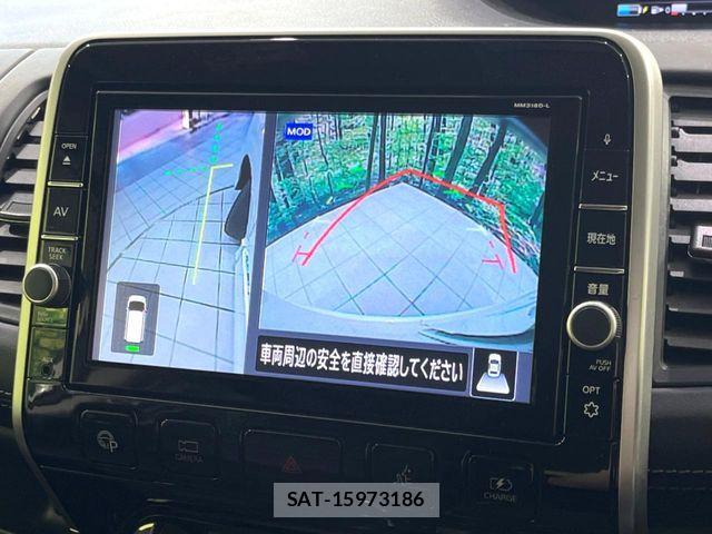 Nissan SERENA 2019-03 8458379-3