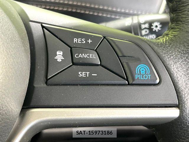 Nissan SERENA 2019-03 8458379-5