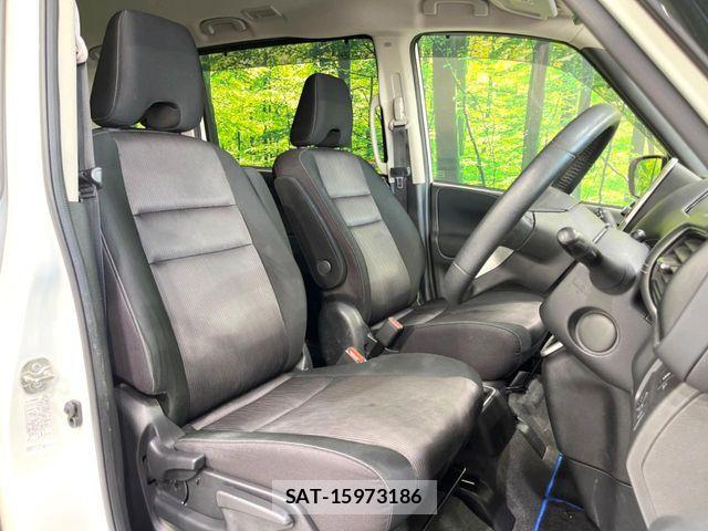 Nissan SERENA 2019-03 8458379-7