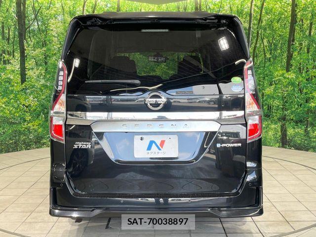 Nissan SERENA 2021-06 8458378-15