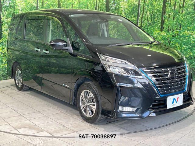 Nissan SERENA 2021-06 8458378-16