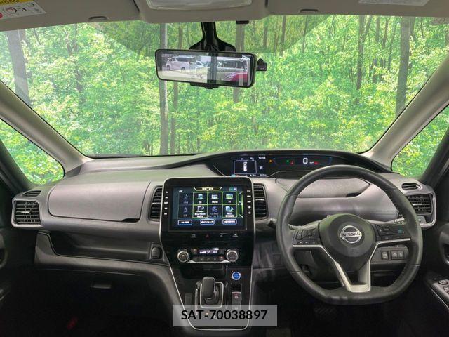 Nissan SERENA 2021-06 8458378-1