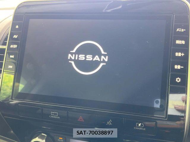 Nissan SERENA 2021-06 8458378-2