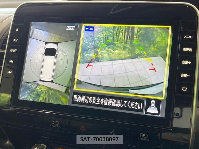 Nissan SERENA 2021-06 8458378-3