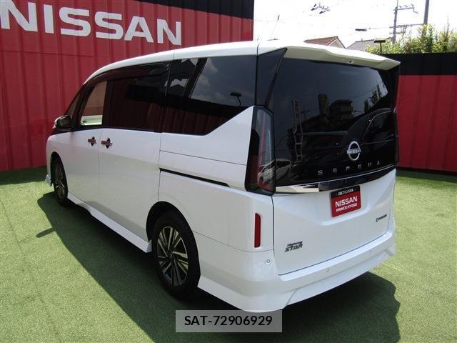 Nissan SERENA 2023-07 8458372-1