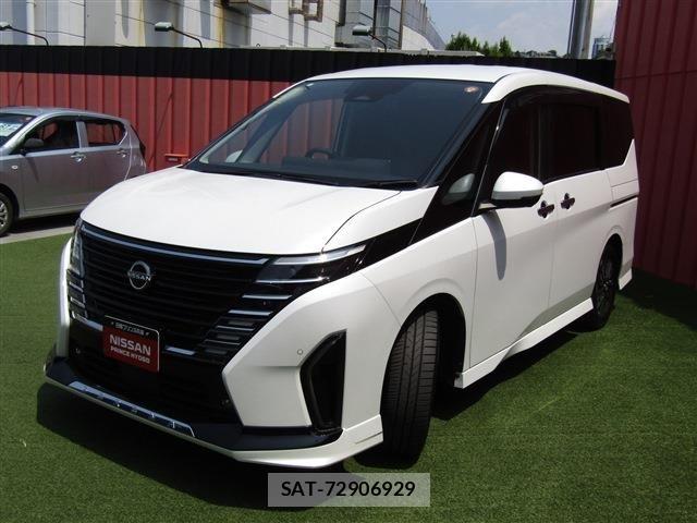 Nissan SERENA 2023-07 8458372-21