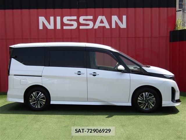 Nissan SERENA 2023-07 8458372-23