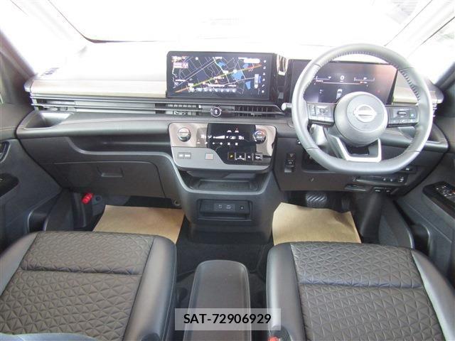 Nissan SERENA 2023-07 8458372-2