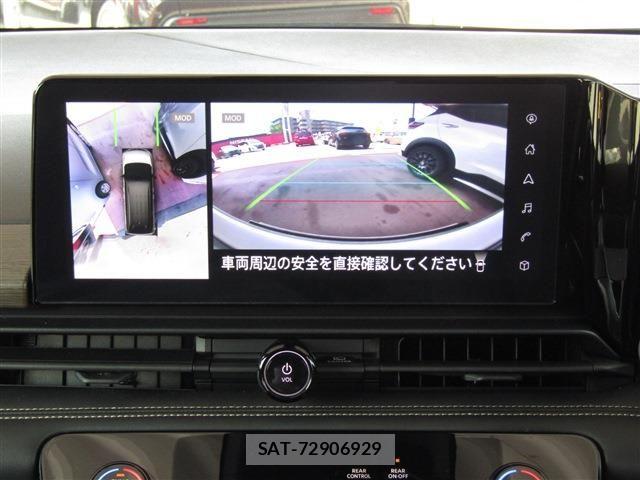 Nissan SERENA 2023-07 8458372-3