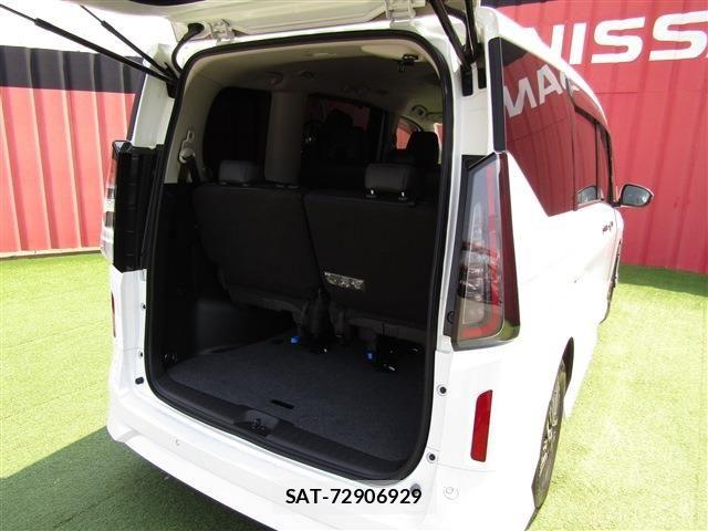 Nissan SERENA 2023-07 8458372-8