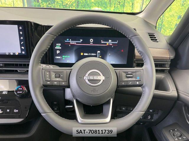 Nissan SERENA 2026-03 8458366-12