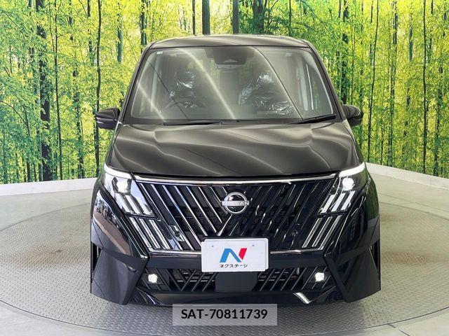 Nissan SERENA 2026-03 8458366-15