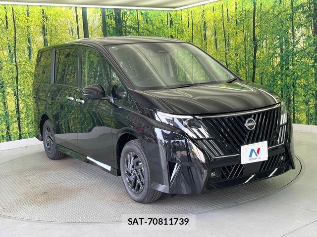 Nissan SERENA 2026-03 8458366-17