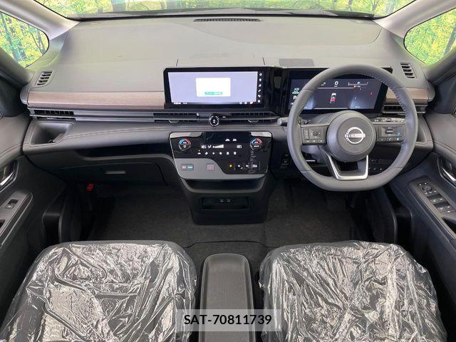 Nissan SERENA 2026-03 8458366-2