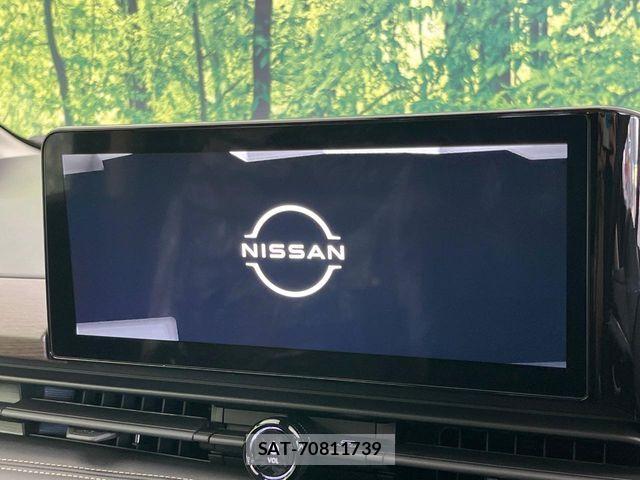 Nissan SERENA 2026-03 8458366-3