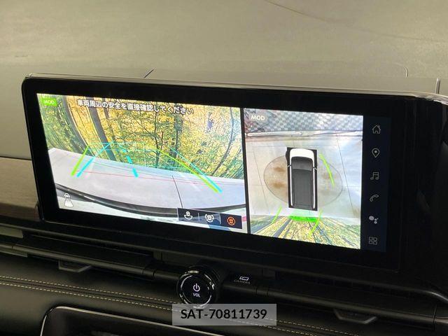 Nissan SERENA 2026-03 8458366-4