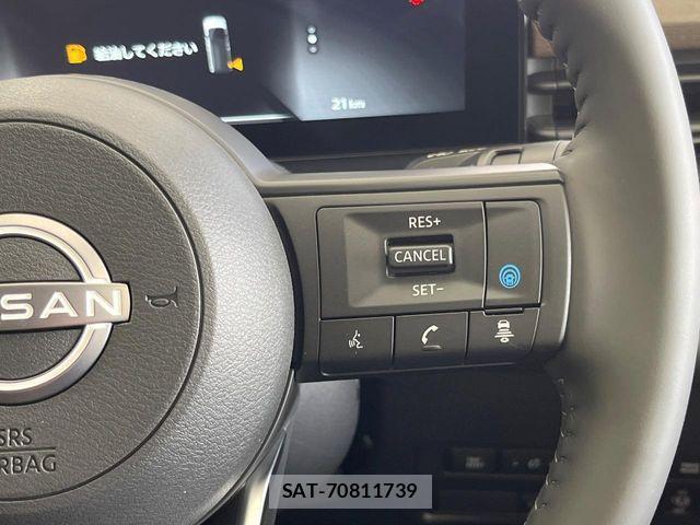 Nissan SERENA 2026-03 8458366-5