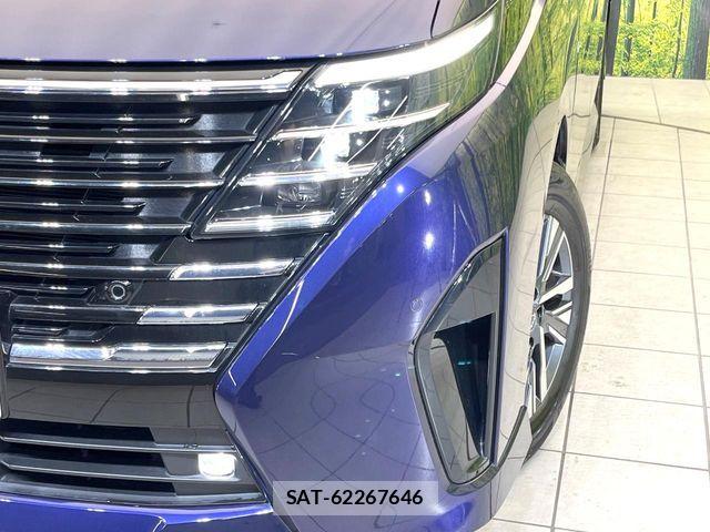 Nissan SERENA 2023-02 8458370-12