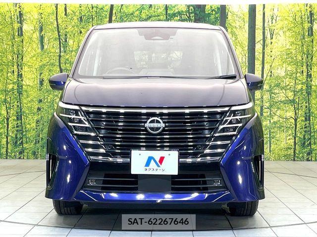 Nissan SERENA 2023-02 8458370-14
