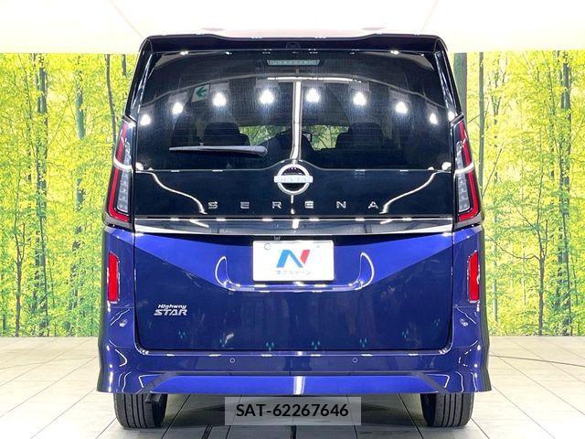 Nissan SERENA 2023-02 8458370-15