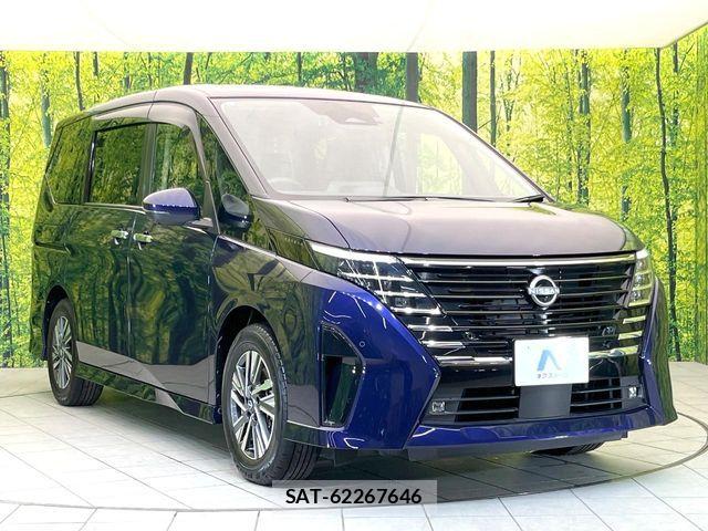 Nissan SERENA 2023-02 8458370-16