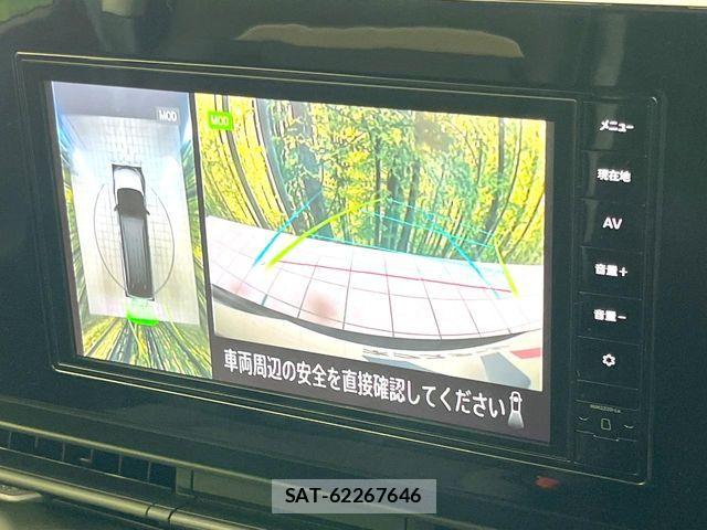 Nissan SERENA 2023-02 8458370-3