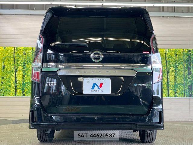 Nissan SERENA 2022-08 8458373-15