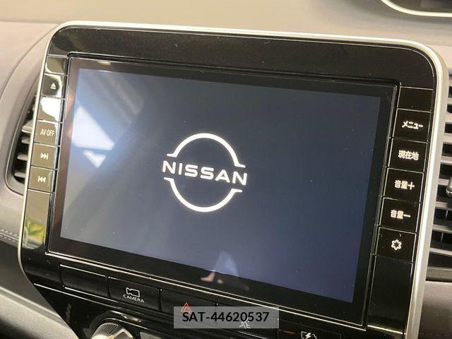 Nissan SERENA 2022-08 8458373-2