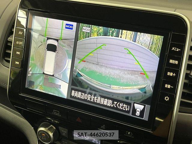Nissan SERENA 2022-08 8458373-3