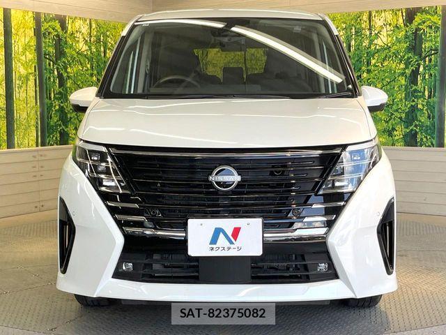 Nissan SERENA 2025-07 8458369-14