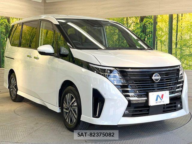 Nissan SERENA 2025-07 8458369-16