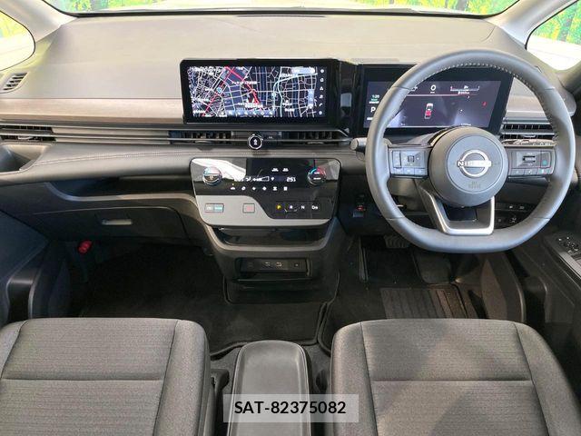 Nissan SERENA 2025-07 8458369-1