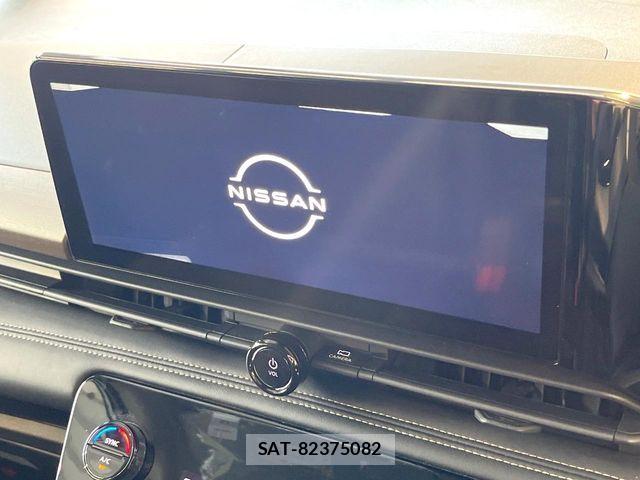 Nissan SERENA 2025-07 8458369-2