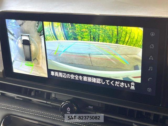 Nissan SERENA 2025-07 8458369-4