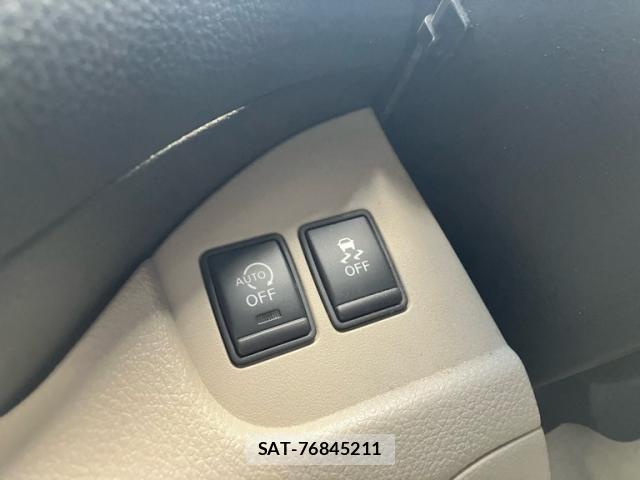 Nissan SERENA 2011-11 8458384-16