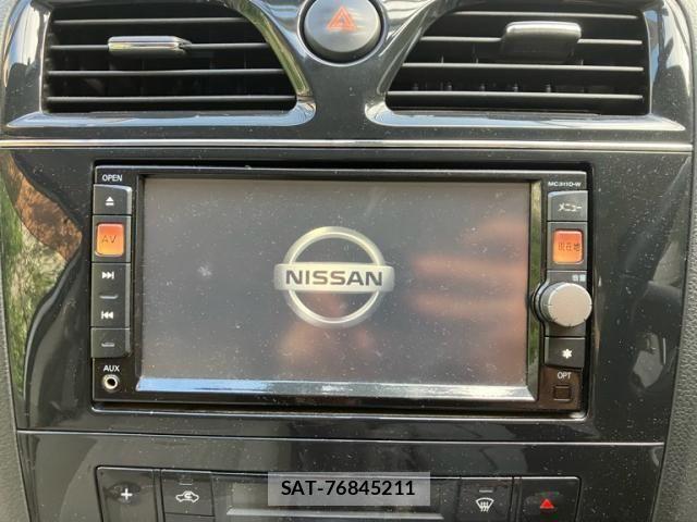 Nissan SERENA 2011-11 8458384-18