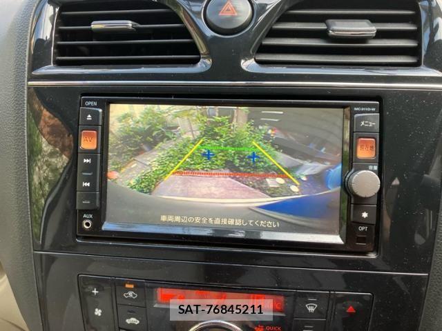 Nissan SERENA 2011-11 8458384-21